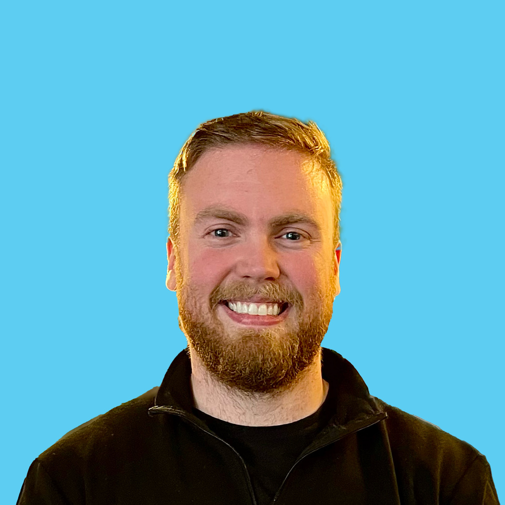 Picture of Matt Stevenson (Social Media Strategist)
